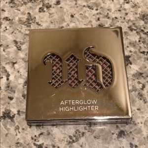 Urban Decay Afterglow